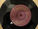 FRANKIE LYMON & TEENAGERS JUVENILE DELINQUENT GOLD MINT RARE DOO-WOP L K