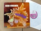 HEAD MACHINE - ORGASM ´70 ORIG FRANCE DISQUE VOGUE PRSS HEAVY PROGRESSIVE