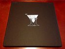 Sigur Ros Kveikur 9 LP Box Set SIGNED 1000 made Etched Silkscreened Mogwai Jonsi