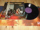CREEDENCE CLEARWATER REVIVAL - COSMO'S FACTORY LP MIT POSTER (BELLAPHON) FOC