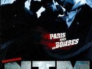 Suprème NTM - Paris Sous Les Bombes - 2LP 33t rare