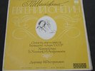 Tchaikovsky : EUGENE ONEGIN Bolshoi / Rostropovich Melodiya 3 lp