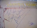ELTON JOHN • SIGNED 