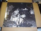 LP:  FUZZ - Live In San Francisco  SEALED NEW CLEAR VINYL
