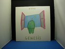 GENESIS DUKE white label promo JAPAN