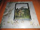 Led Zeppelin IV ZOSO  Atlantic 50008
