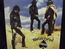 MOTORHEAD ACE OF SPADES LIMITED EDITION LP SEALED OF 300 OOP LP