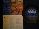 Elvis Presley, EP, RCA Victor, SCP-1236, Japan, DOG ON TOP, 
