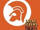 Trojan Lucky Sevens Box Set (7x7