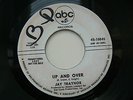 JAY TRAYNOR - UP AND OVER