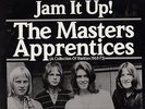 THE MASTERS APPRENTICES   