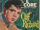 CLIFF RICHARD - Anema e core - EP 7