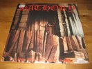 BATHORY Under The Sign Of The Black Mark LP 1st Press 1987 Under One FLAG 11