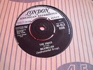 MAXIMILLIAN - THE SNAKE - N/MINT LONDON 45 - MOD SOUL CLASSIC