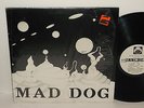 RARE   MAD DOG   617   NM IN SHRINK   VERY LIMITED PRESS   Rock Blues Psych Prog