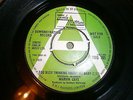Marvin Gaye - Too Busy Thinking About My Baby - Promo - UK 7