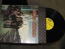 LYNYRD SKYNYRD   PRONOUNCED FIRST PRESS RARE CABIN LABEL  ORIG INNER NICE, NM-
