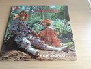 JIMMY CAMPBELL - HALF BAKED - 1ST PRESS 1970 - VERTIGO SWIRL LABEL LP