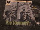 RARE Orig. UK  1964 EP 