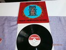KEEF HARTLEY BAND  OVERDOG ORIGINAL DERAM TOPZUSTAND