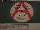 Orig. UK 45 The Roulettes 