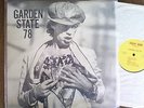 Garden State 78-bootleg Rolling Stones record