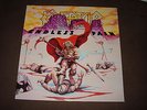 KREATOR - ENDLESS PAIN LP - Noise 1985 - 1st press - coroner sodom protector