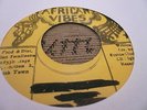 Delton Screechy Black Romeo Rare Killer Roots 7