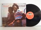 DIZZY K. FALOLA-BE MY FRIEND - MODERN SOUL AFRO FUNK BOOGIE ELECTRO RARE-LP