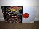 THE ZODIAC Cosmic Sounds LP Elektra 1967 UK 1st Press