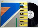 STREET SOUNDS electro 7 LP EGYPTIAN LOVER roxanne shante B-BOYS fearless four