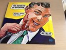 THE MOTHERS OF INVENTION - WEASELS RIPPED MY FLESH - ZAPPA -REPRISE - RSLP 2028