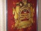 Rare Super Furry Animals Songbook Pop-Up Double Vinyl LP In New Frame Gruff Rhys