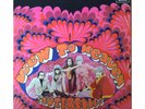 LP Les Sauterelles - View To Heaven (1968)