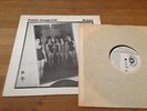 Public Image Limited (PIL) Nubes Mint Vinyl LP