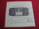 The Mission - Watch the Skys Vinyl LP