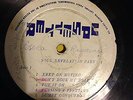 ** BOB MARLEY & WAILERS - SOUL REVOLUTION PART 1 LP on UPSETTER - RARE PRESS **