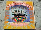 BEATLES MAGICIAL MYSTERY TOUR RARE US MONO ORIGINAL W/PHOTO BOOK CLEAN