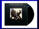 VAN HALEN * FULL BAND * VERY RARE * PERSONALLY SIGNED AUTOGRAPHS
