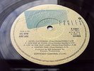 EAGLES HOTEL CALIFORNIA 1st A1 B1 UK press LP & POSTER ARCHIVED STUNNING COPY