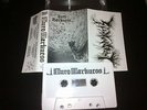 Into Darkness (Ita) - Original first demo tape ultrare Mythic , Derketa, Funerus