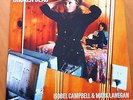 Isobel Campbell And Mark Lanegan - Ballad Of The Broken Seas LP (with bonus CD)