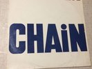 Chain Live Oz Rock Prog Blues Rare LP Vinyl Festival Phil Manning Australia OOP