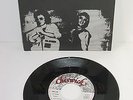 THE RADIATORS FROM SPACE TELEVISION SCREEN 1977 FRENCH CHISWICK 7