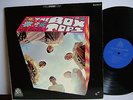 The Box Tops - The Letter / Neon Rainbow BELL 6011  USA LP 1967 Stereo