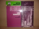 SME 91221 W/G Stereo Ed.1-BRUCKNER/ SCHURICHT- 9. Symphony (ASD 493)