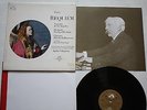 FAURE REQUIEM CLUYTENS FISHER DIESKAU VSM SERIE ANGEL STEREO SAN 107 F