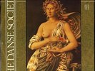 THE DANSE SOCIETY heaven is waiting SOC 126 near mint disc uk 1983 12