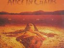 Alice In Chains - Dirt LP 1992 Original 1st Press Out-of-Print Brazil
