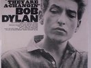 BOB DYLAN: The Times They Are A-changin' LP (2 LPs, 180 gram reissue, original